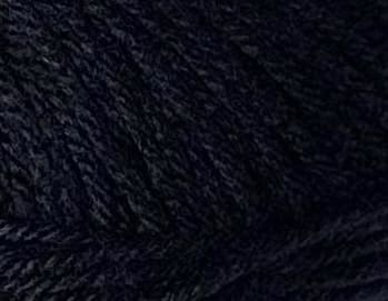 Baby Supremo Schwarz 150